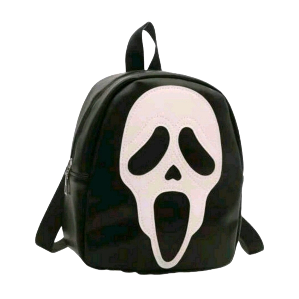 Ghostface Mini Backpack